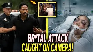 Shocking! Mendeecees Launches Brutal Attack on Tamar After She Reveals Their Secret Night