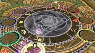 Wizard101 Insane bolt fail!