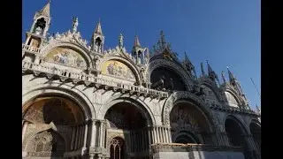 little trip to venice, italy