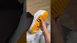 Adidas crazy 2 