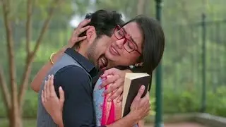 Man sundar || 3 febuary episode promo|| nahaar Ruhi imotional 🥹