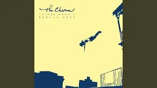 The charm (feat. WORSHHHIP)