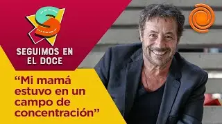 Ricky Sarkany: 