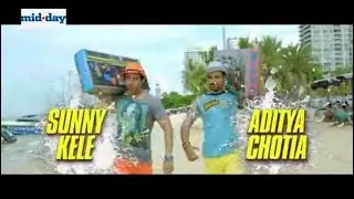 Sunny Leone talks about her 'bombshell' and 'dorky' characters in 'Mastizaade'
