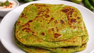 😍🫣मटर की कचौड़ी नहीं,एक बार यह पराठा बनाकर देखें,स्वाद भूल नहीं पाएंगे|Matar Paratha Recipe