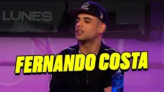5x31 - YO INTERNETO ft FERNANDOCOSTA
