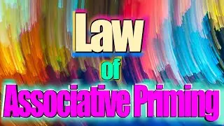 The Law of Associative Priming