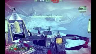 Tribes: Ascend Random Clips #1