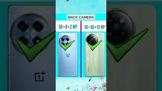 OnePlus 12r vs Xiaomi 14 Civi