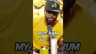WU TANG: LOST ALBUM в затопленной домашней студии RZA