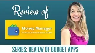 Review of Money Manager 365