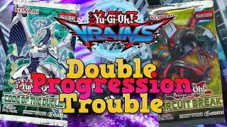 CODE OF THE DUELIST & CIRCUIT BREAK || Yu-Gi-Oh! DOUBLE Progression Trouble ft. @SophieApparently