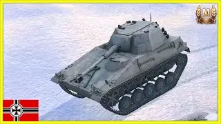 SP I C | 5,026 DAMAGE | WoT Blitz ACE Replays