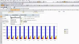 IBM Cognos Express Xcelerator Demo posted by nexDimsnion Technology Solutions