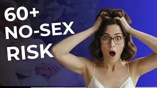 What Happens to Your Body When You Don't Have Sex for a Long Time?