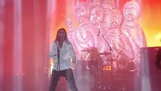 Kilkim Zaibu Day 2 - (Obtest live show)