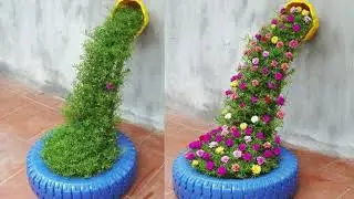 Garden Design ideas outdoor gardening ideas 2024! 200+ Rustic Garden Inspirations