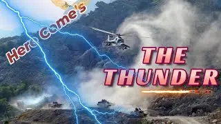 Air Combat Aviation (Ft. AC/DC) (Thunderstruck)