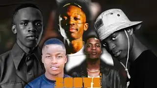 🤯🚨[EXCLUSIVE PACK]🚨🤯EXCLUSIVE SAMPLE PACK( BOOTS , BAMBO , DUB MUZIQ ) | Junior Da Djy 