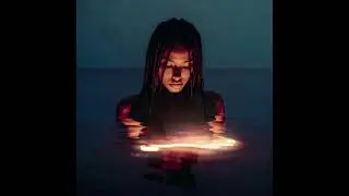 (free) Partynextdoor x Wizkid RnB Dancehall type beat || 