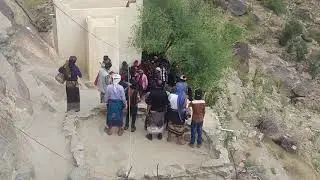 شعاب الذراحن