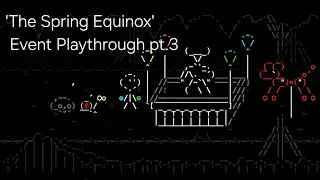 Stone Story RPG: 'The Spring Equinox' Event Playthrough pt.3