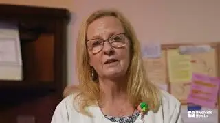 Diabetes Services: Peripheral Vascular Issues