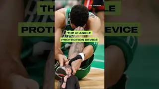 Achilles Elite | Athlete Ankle Injury Protection #recovery #athletics #sportsfitness