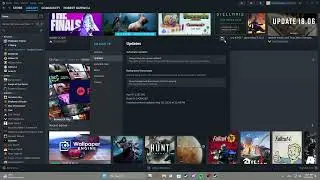 How To Manage Auto Updates For Steam 2024