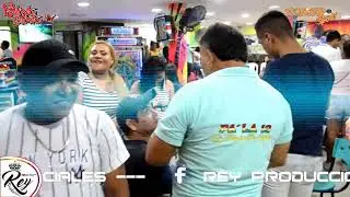 EL SALUD SALUD AFRICANO - EL COREANO MAYOR TURBO - PA LA 13 LA ESTACION DE REBOLO 2019