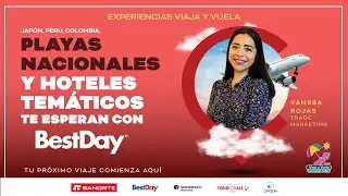 Experiencias OVV 2025 | BestDay