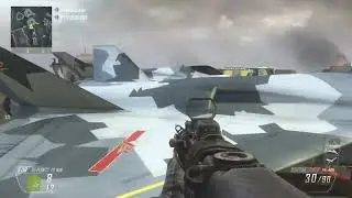 Black Guy Trolling On The Citadel (REUPLOAD)
