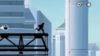 Ninth level Escape from the Corporation inProgress (Vector,Vectorier) 