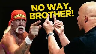 10 WWE Wrestlers Who Didn't Do What Was Best For Business