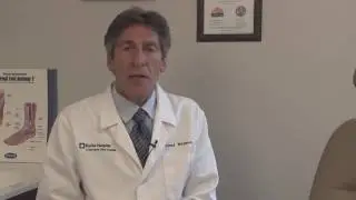 Heel Pain - Podiatrist - Broadview Heights, Willoughby Hills OH - Howard Waxman, DPM