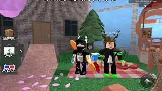 Mm2 Gameplay