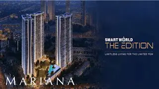 Smartworld Edition 66 | A New Era of Luxury Living! | M A R I A N A