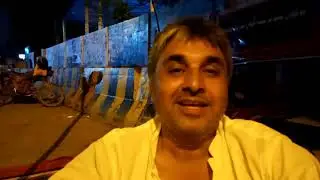 Inam Abbasi massage for all Sindhi Nation from Karachi Press Club