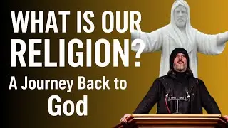 &ldquo;The Chosen Path: Religion of TRUTH and JUSTICE&rdquo; (HINDI/URDU)