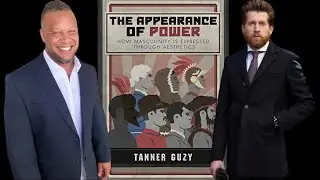 The Appearance Of Power при участии Таннера Гузи