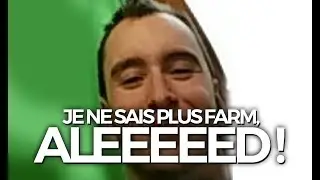 JE NE SAIS PLUS FARM, ALEEEEEEDD ! - Ashe ADC Ranked Challenger