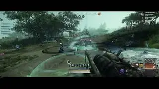 [26/09/23] War D&eacute;fense - Eaux-F&eacute;tides | ODT vs. Woobang