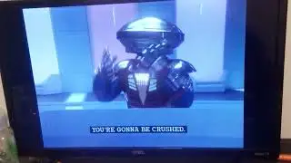 power ⚡ rangers turbo: the phantom ranger helps the turbo rangers