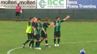 Centobuchi-Chieti 1-2