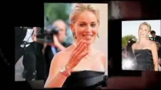 Sharon Stone, the most fascinating forever