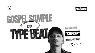 Gospel Sample Type Beat &ndash; &ldquo;Confused&rdquo; | DaBaby x Kodak Black x 2Chainz Instrumental