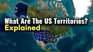The Complete Guide to U.S. Territories: Not States, But Still America | Xplore