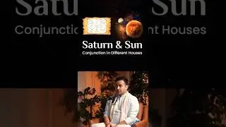 Saturn and Sun Combination in Birth Chart can Create Vastu Dosha in Home - Explained by Arun Pandit