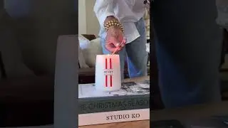 Holiday Gifting | Scented Candles + Hand Wash