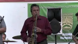 Ivan Milev-fenomena ot Dalbok izvor